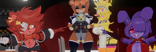 Dracke_Killer Profile Banner