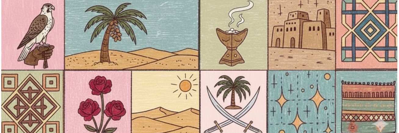 Jumanah banner