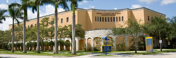 EdLeadershipFIU Profile Banner