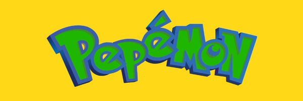 pepemonwtf Profile Banner