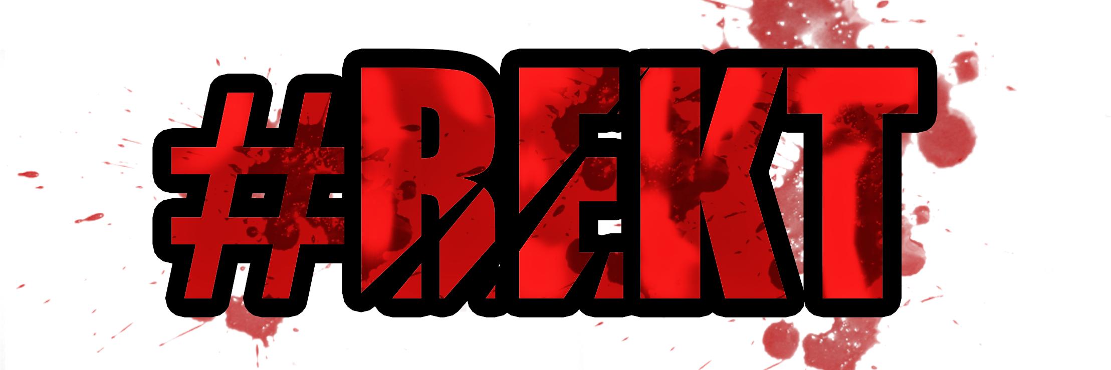RekkerGaming's profile banner image