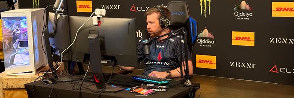 CS2Tactics Profile Banner