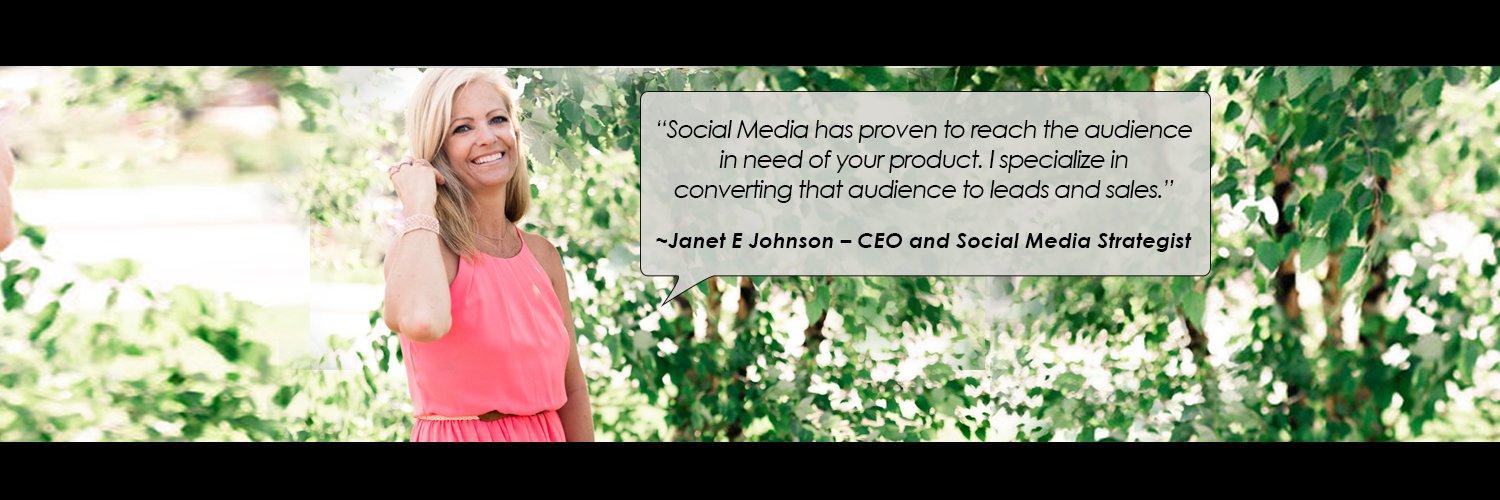 Janet_Johnson's profile banner image