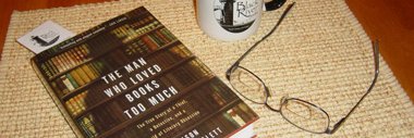 davewritesbooks's profile banner image