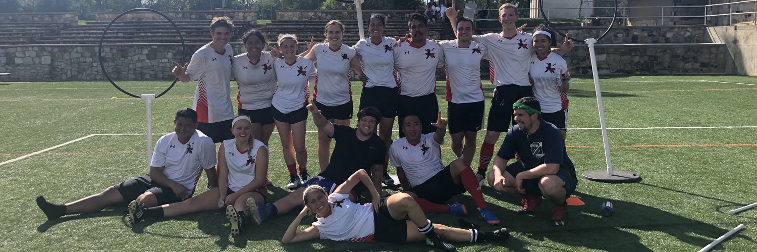 TTUQuidditch's profile banner image
