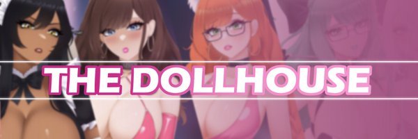 TheDollhousse Profile Banner
