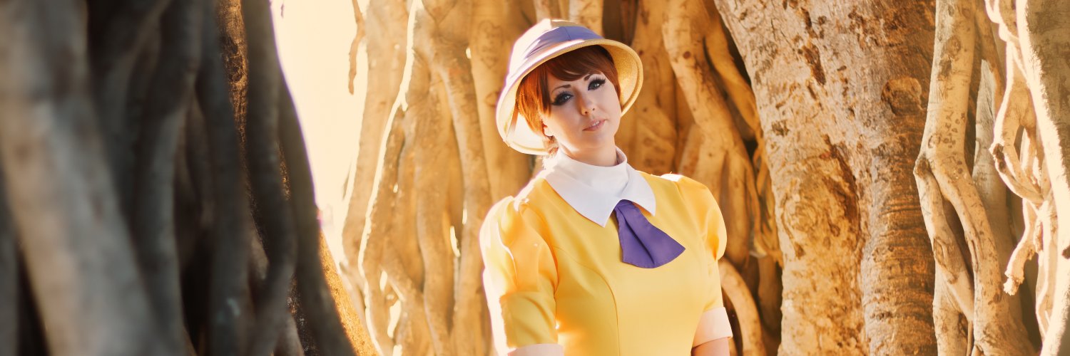 Leaping Lizard Cosplay & Gaming 💚🦎 banner