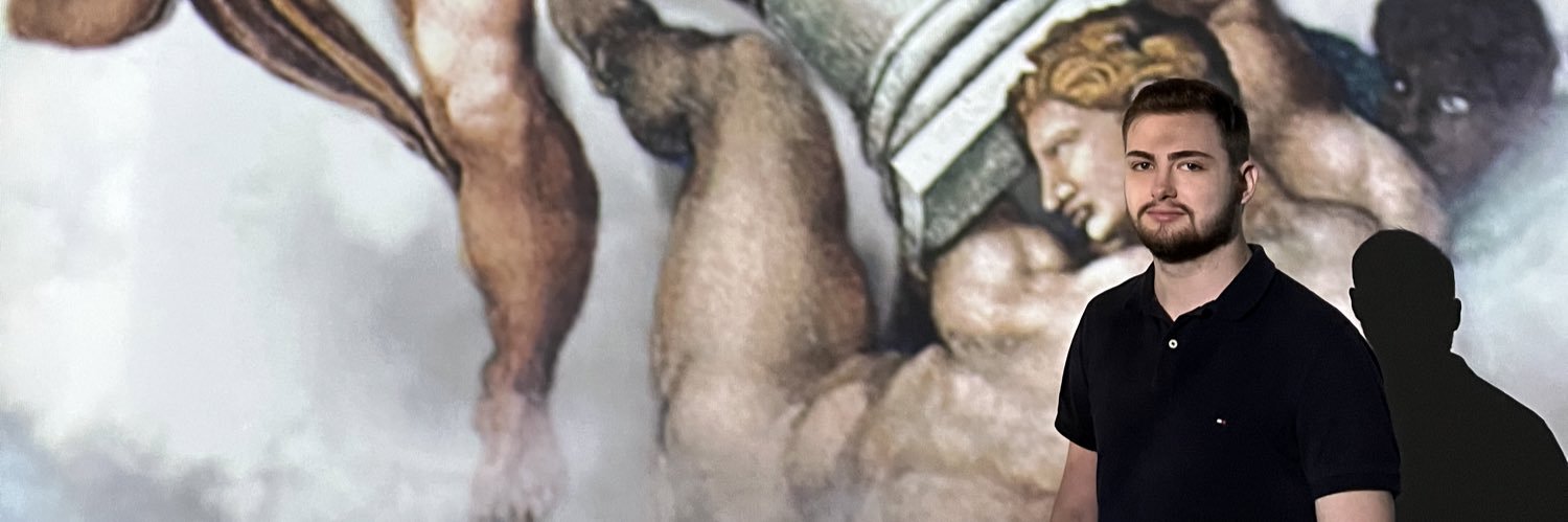raafaelms's profile banner image