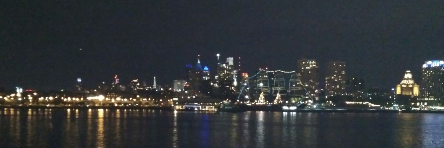 NigelMoon79's profile banner image