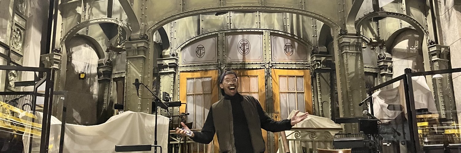 Joseph Lamour 🇭🇹🏳️‍🌈 banner