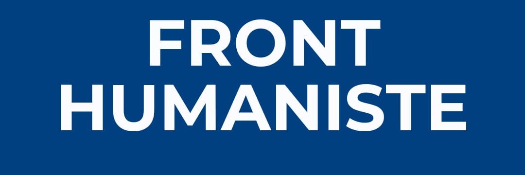 Femmes Démocrates IDF banner