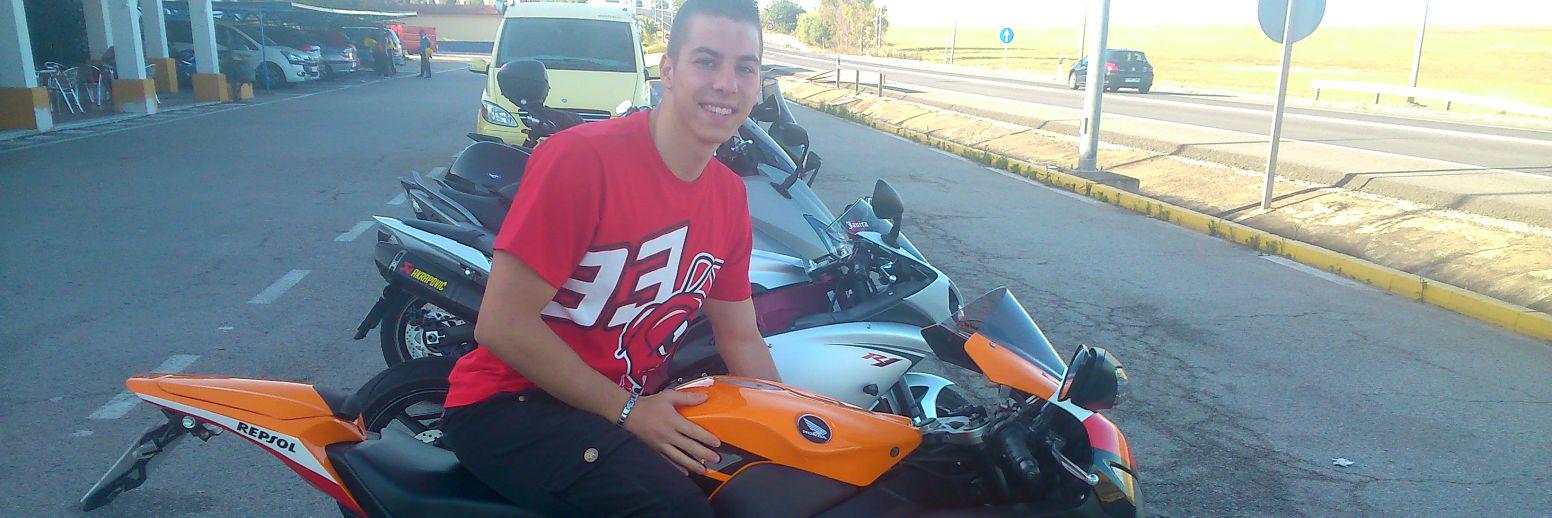 Alberto_swim9's profile banner image