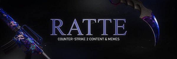 rattecs Profile Banner