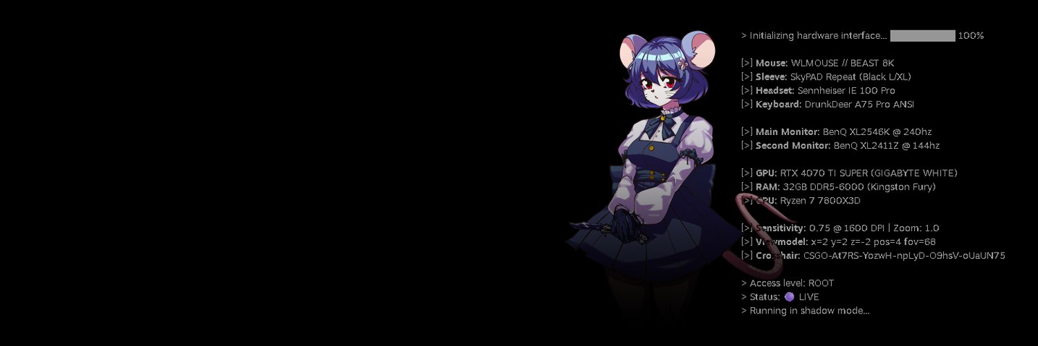 ratte's banner