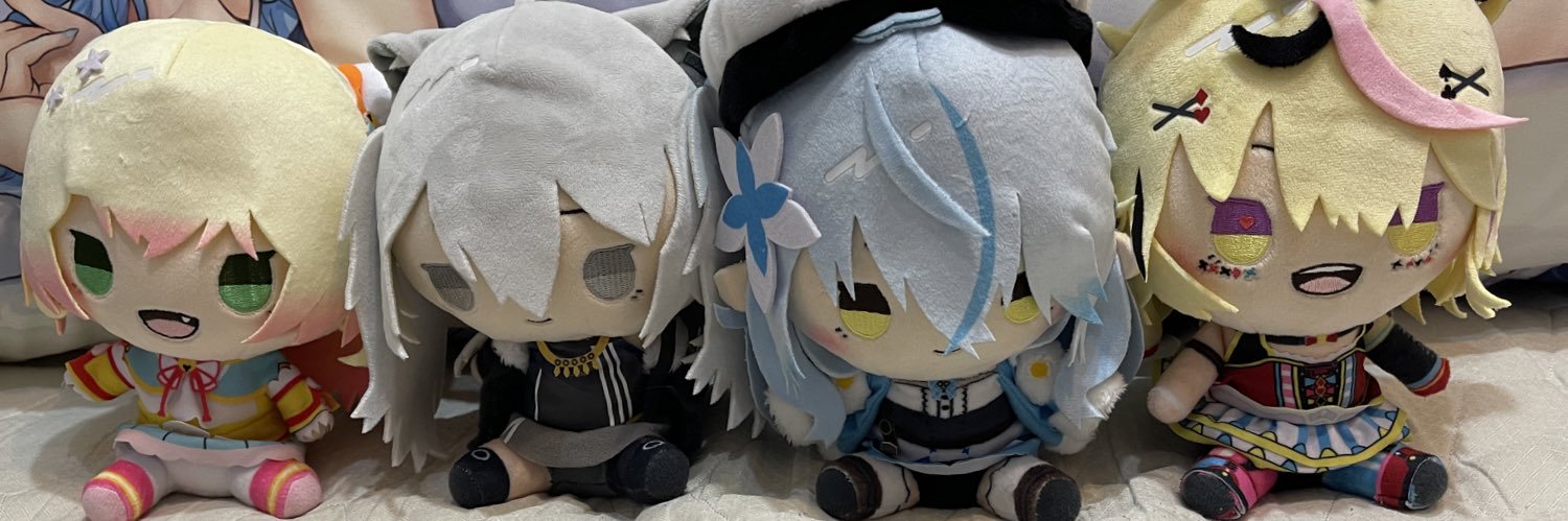 h301465810's profile banner image
