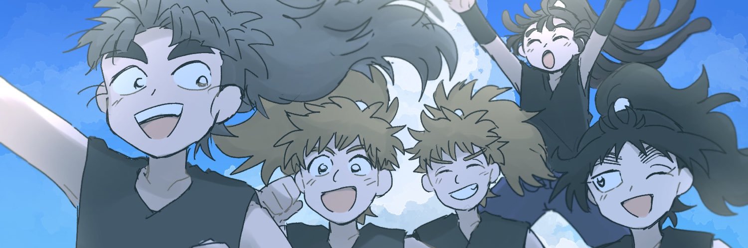 のづ's banner