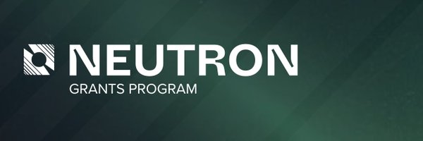 Neutron Grants Program Profile Banner