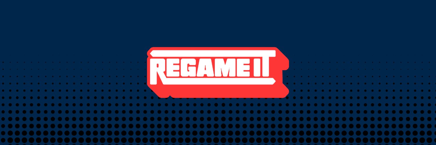 ReGame It banner