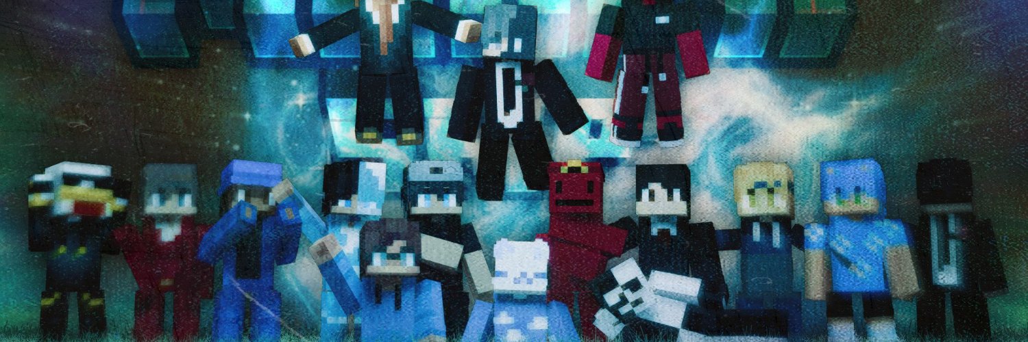 Morph SMP banner