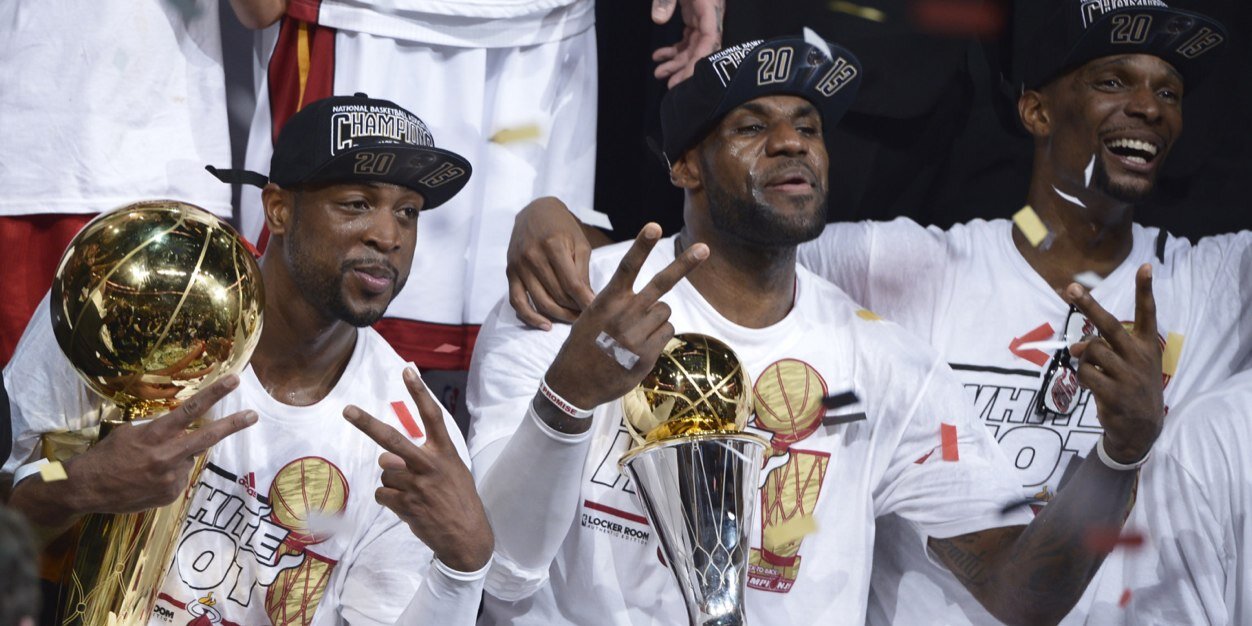 HeatFansDR's profile banner image