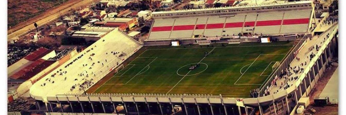 Club Deportivo Moron banner