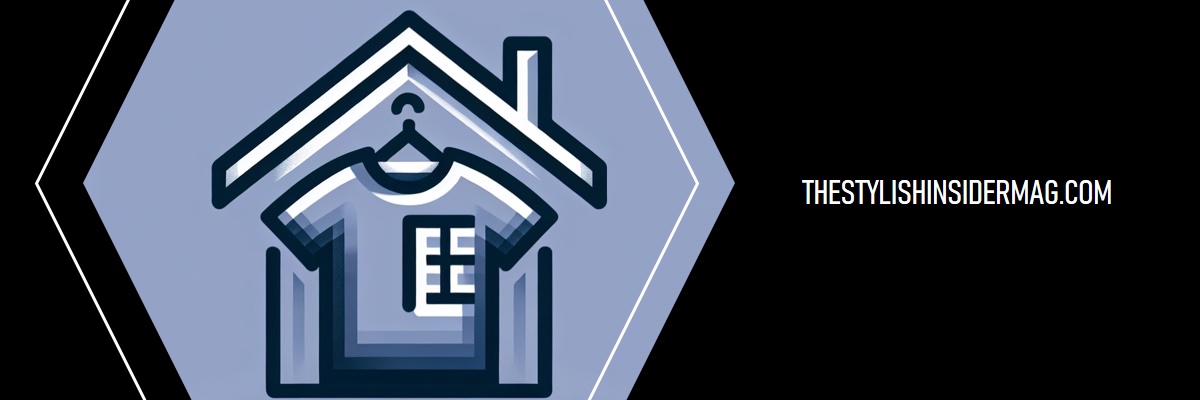 The Stylish Insider banner