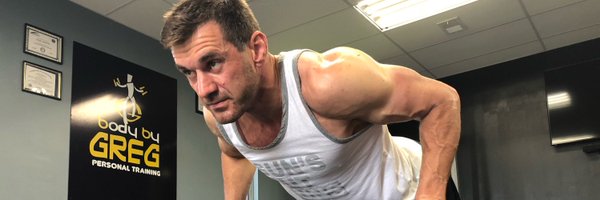 bodybygreg Profile Banner