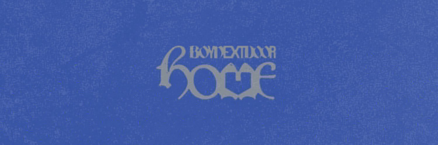 Ly⋆🐾 | HOME 𖠿 banner