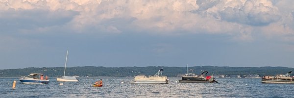 afivenson Profile Banner