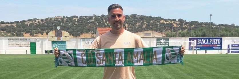 Carlos Pizarro banner