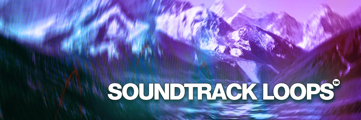 Soundtrackloops's profile banner image