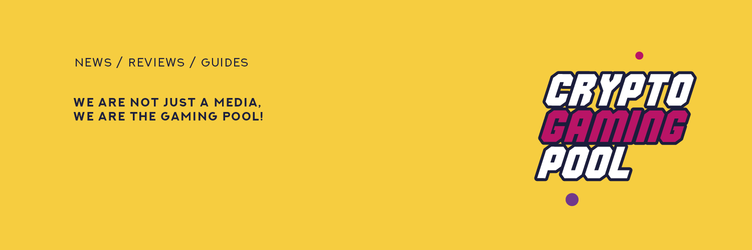 CryptoGamingPool.com banner