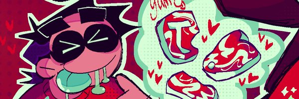 GarbageHomos Profile Banner
