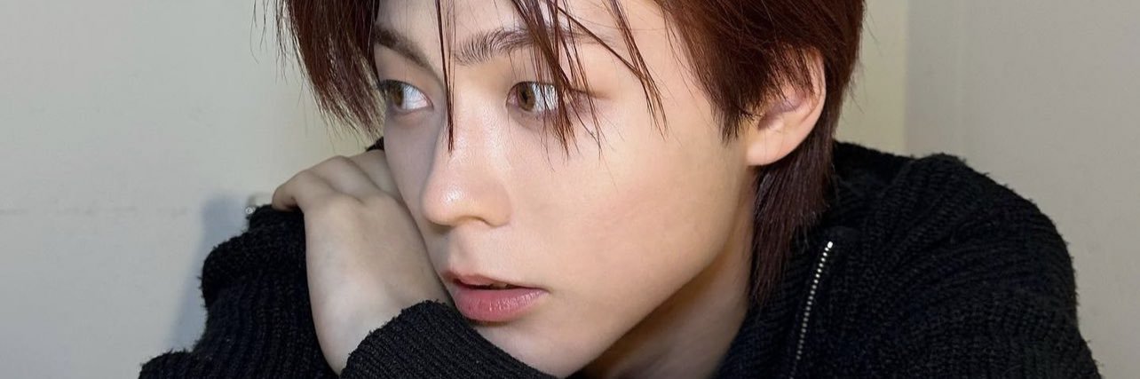 bubble_Kimhong's profile banner image