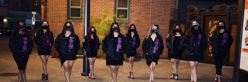 ColoState Gammas banner