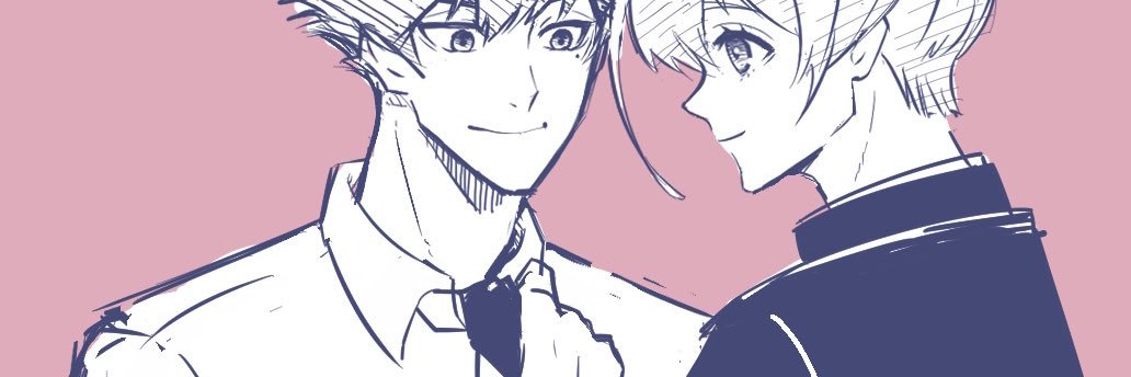 おいパ's banner