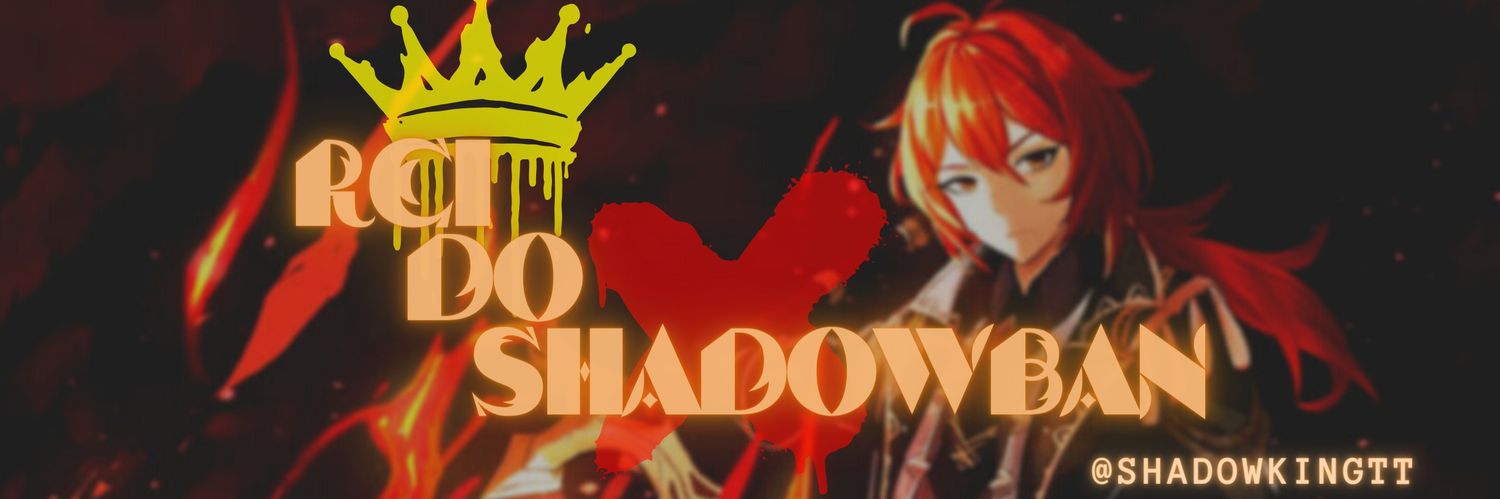 shadowkingtt's profile banner image