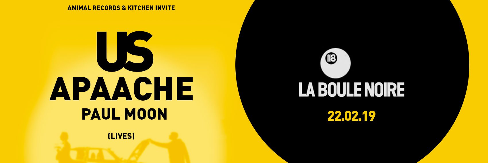 Animal Records banner