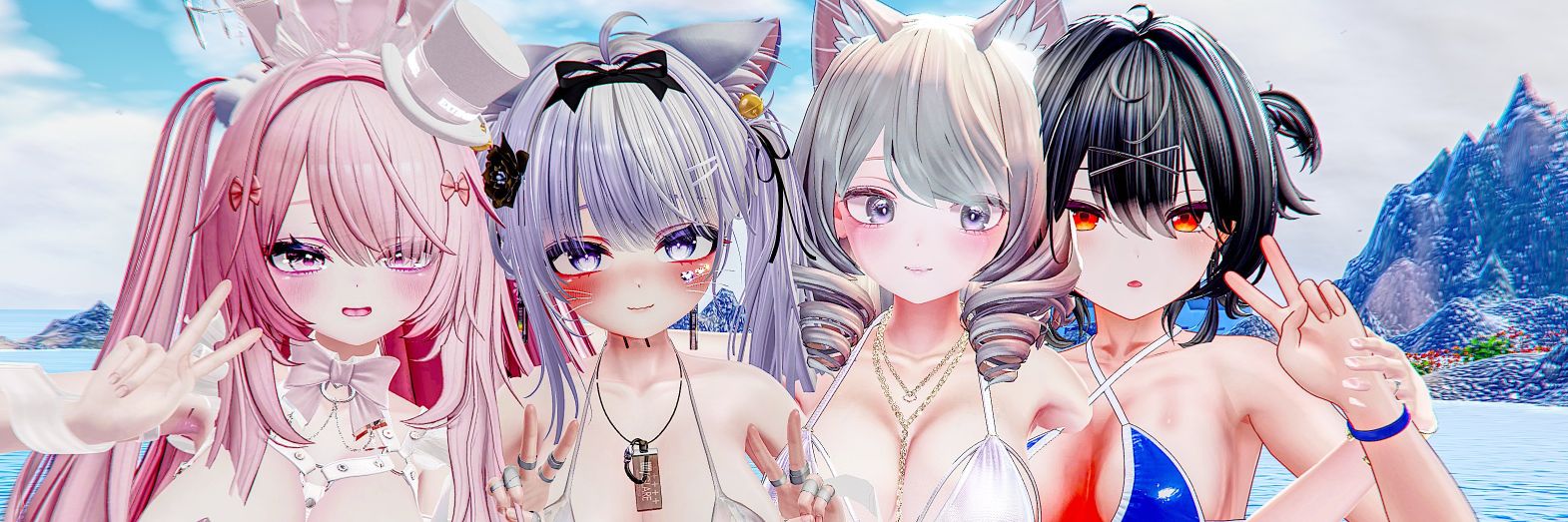 れれ@日常&避難垢 banner