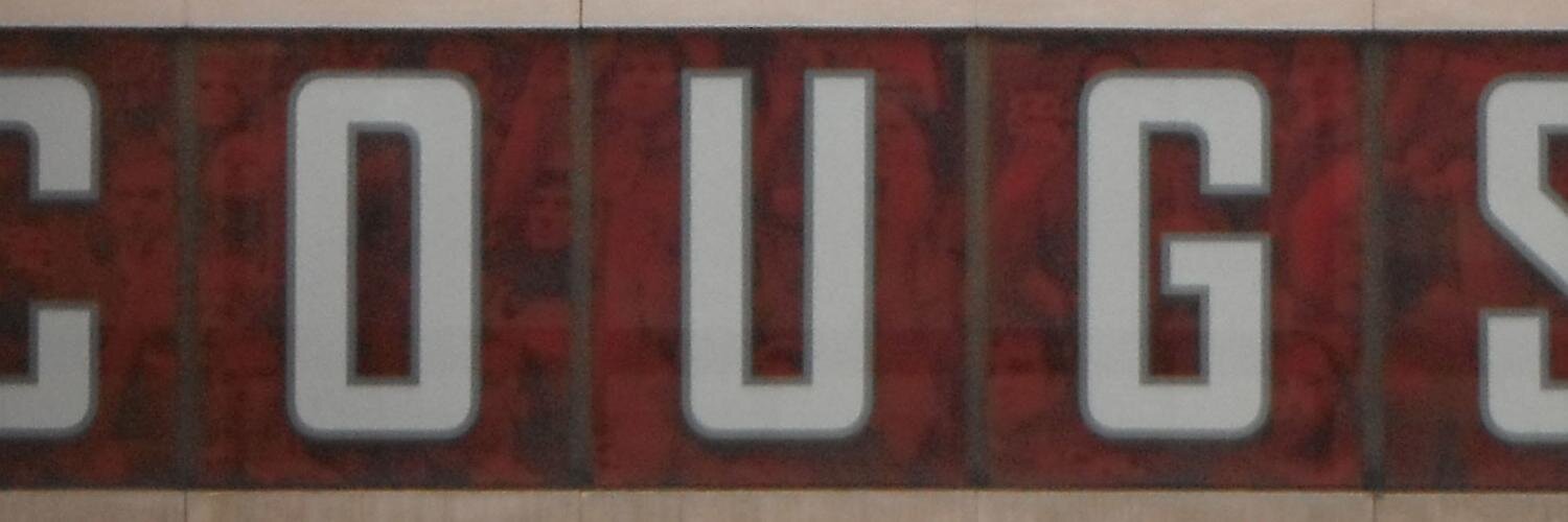 cougs's profile banner image