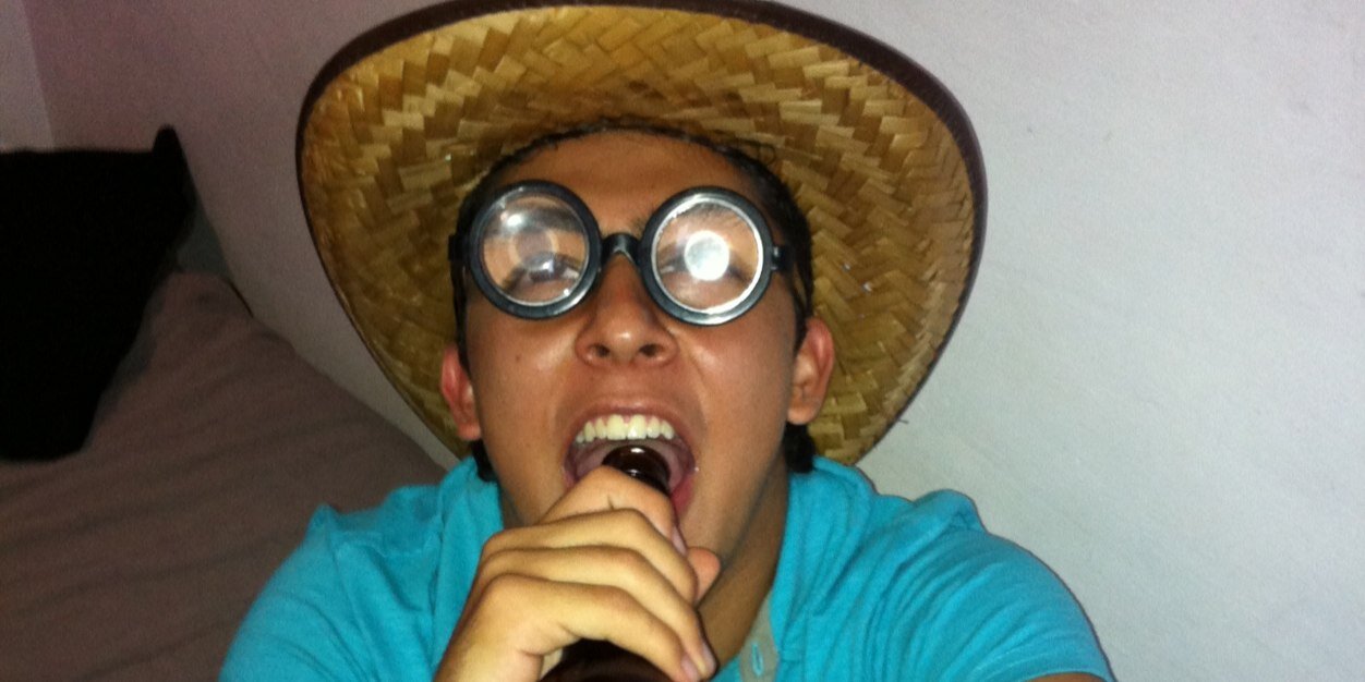 GerardoElTata's profile banner image