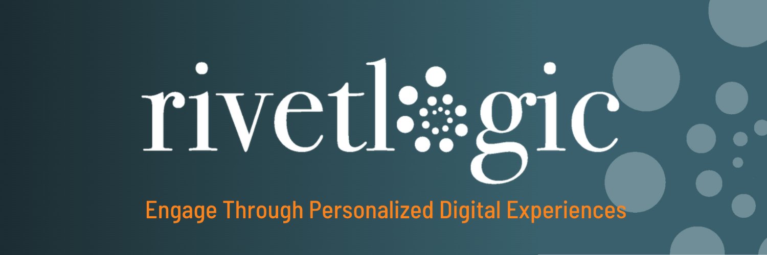 rivetlogic's profile banner image