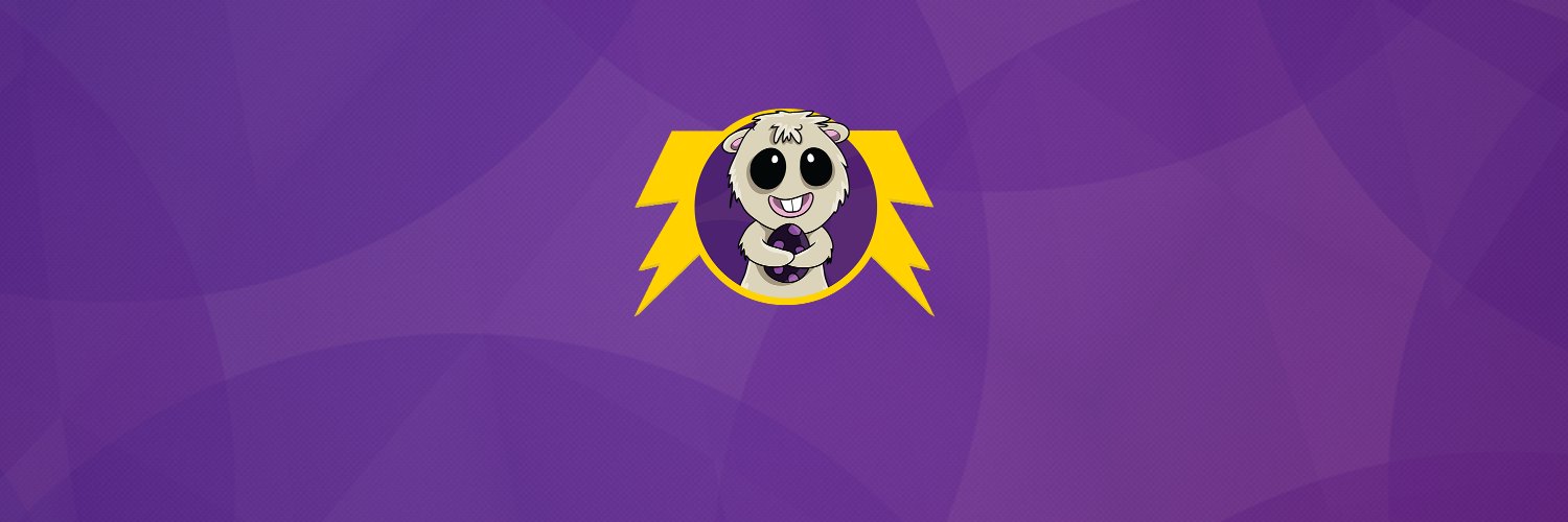 ElectricHamstar's profile banner image