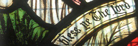 St.Mark's Bilton banner