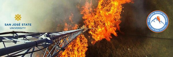 FireWeatherLab Profile Banner