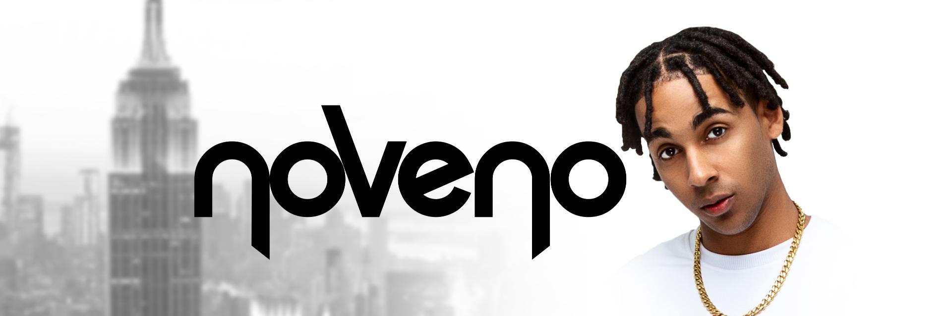 noveno29's profile banner image