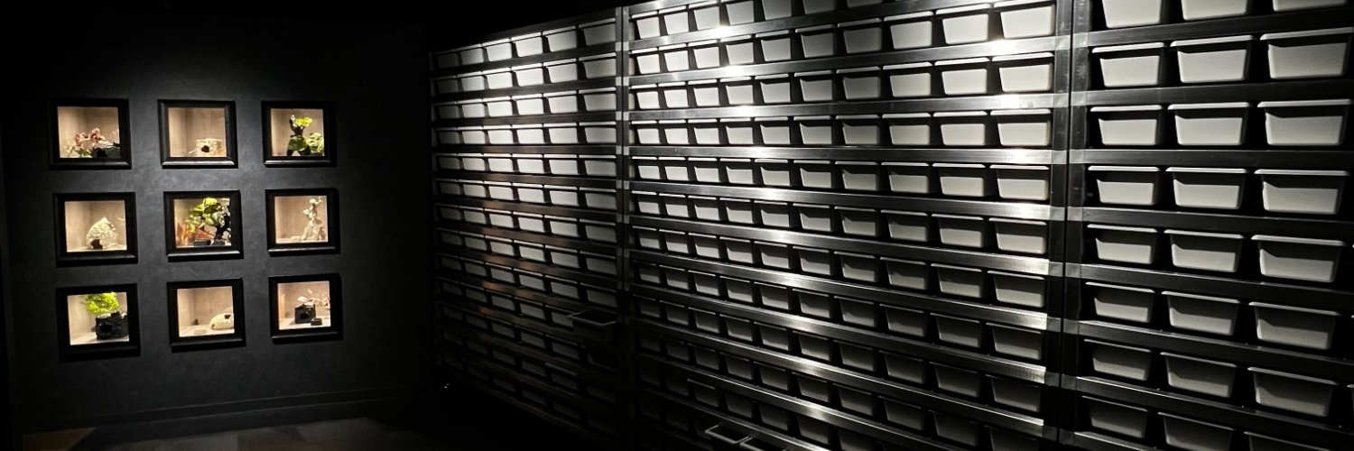THE STOA. ｜ ミサト banner