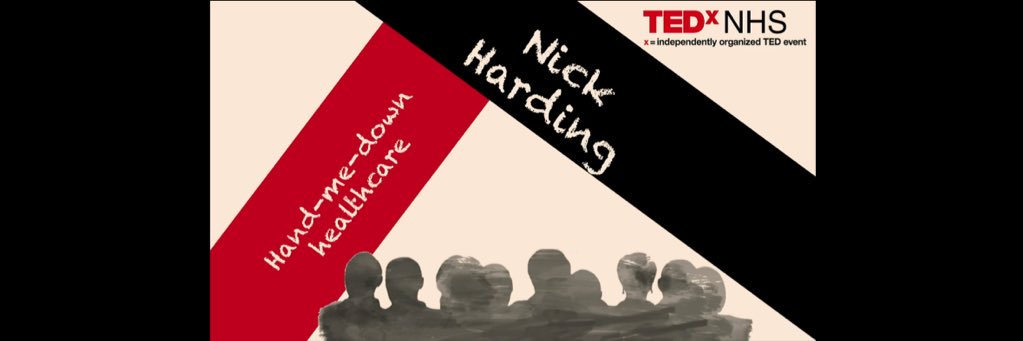 Nick Harding banner