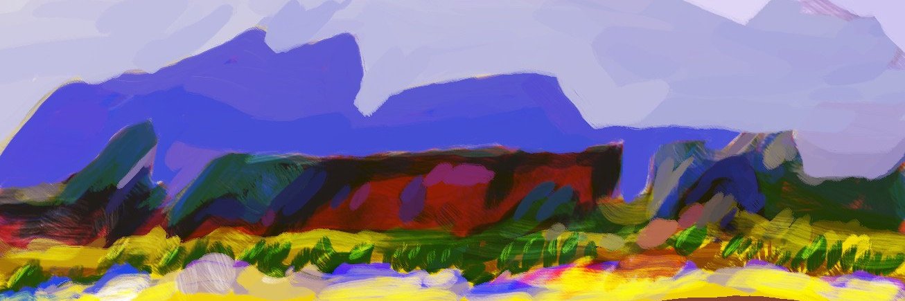 Americo Gobbo banner