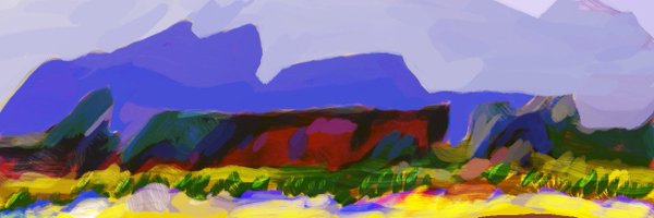 rabisco Profile Banner